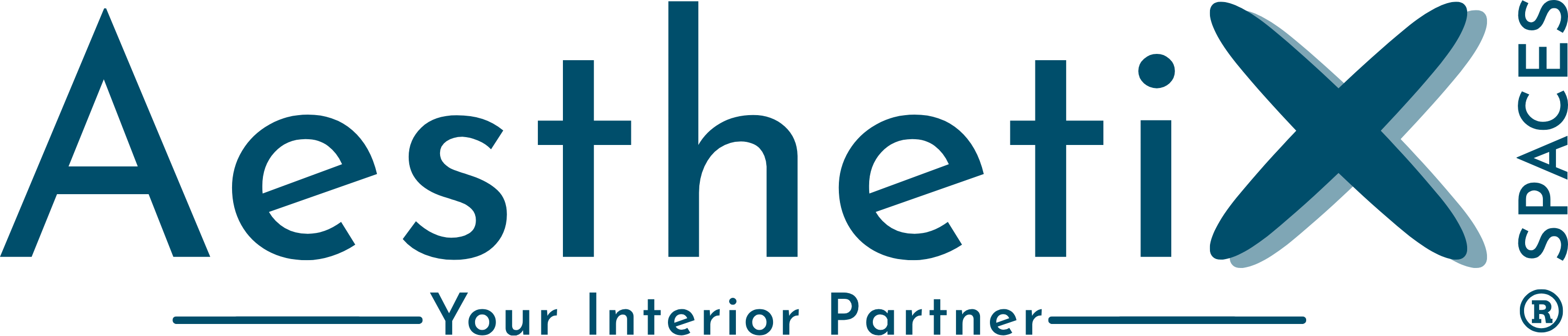 AesthetiX — Your Interior Partner
